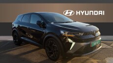 Renault Symbioz 1.6 E-Tech FHEV 145 Techno Esprit Alpine 5dr Auto Hybrid Estate